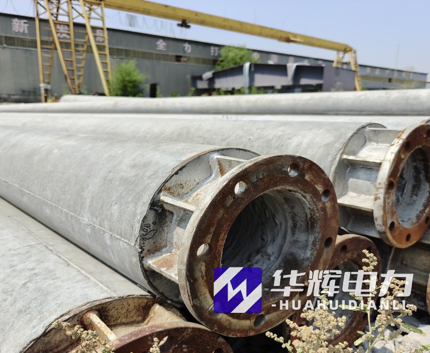 施秉18米水泥电线杆